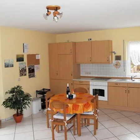 Ferienwohnung Plein 아파트
