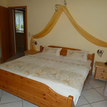 Ferienwohnung Plein * 빈트리크