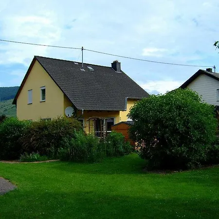 Ferienwohnung Plein *