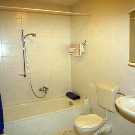 Ferienwohnung Plein * 빈트리크