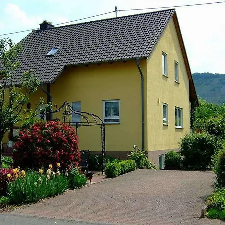 Ferienwohnung Plein * 빈트리크