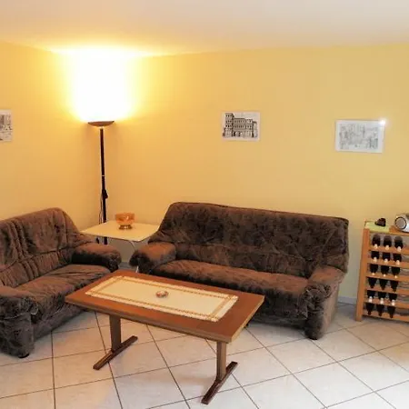 Ferienwohnung Plein 아파트 빈트리크
